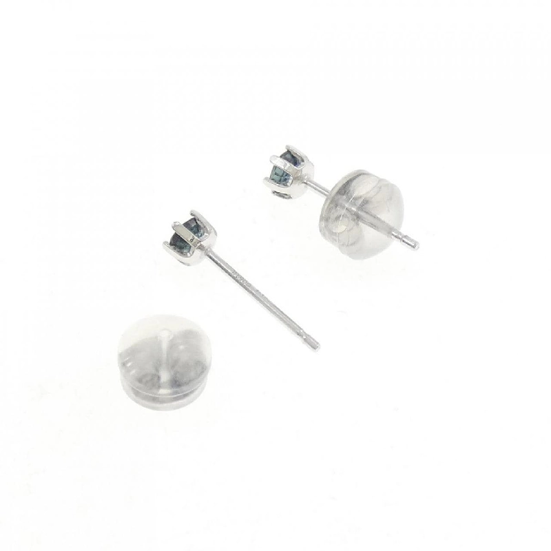 PT900 Bông tai Sapphire 0.30CT - Hàng hiệu Chính hãng 866140