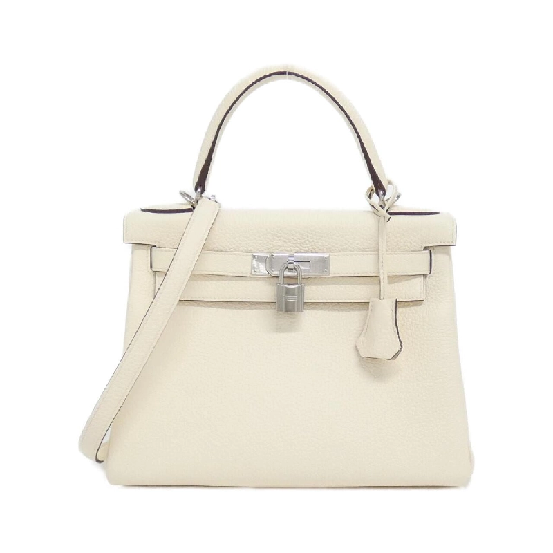 Túi xách Hermès Kelly 28cm 028693CK - Hàng hiệu Chính hãng 772411