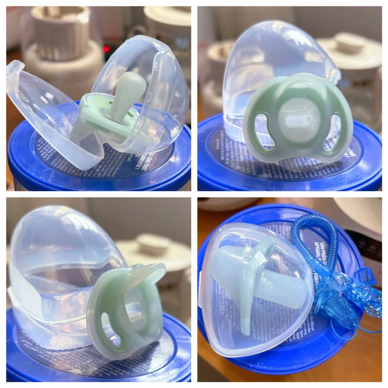 Ti giả Tomme Tippee 753993