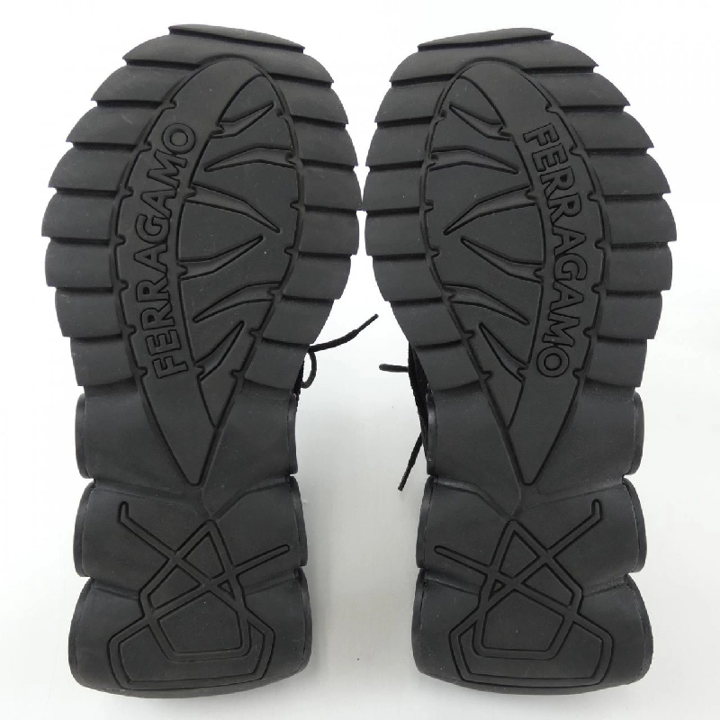 【Mã giảm giá】Giày sneaker FERRAGAMO 665118