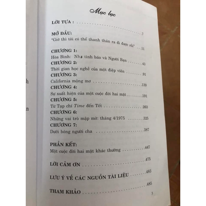 Điệp viên hoàn hảo: Cuộc đời hai mặt không thể tin được của Phạm Xuân Ẩn - Larry Berman 306908