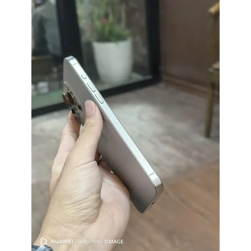 IPhone 15 promax 256 1027452