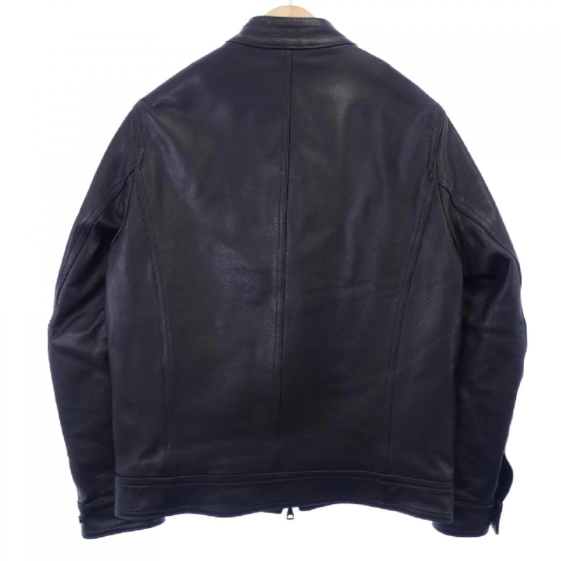 Áo khoác da EMMETI - Hàng hiệu Authentic 885433