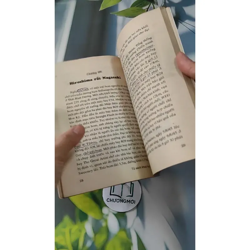 Bạn Biết Gì Về Vũ Khí Hạt Nhân - GS TS Nguyễn Chung Tú 727255