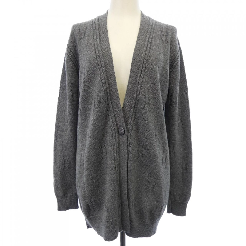 Áo khoác HERMES - Hàng hiệu Chính hãng 812542