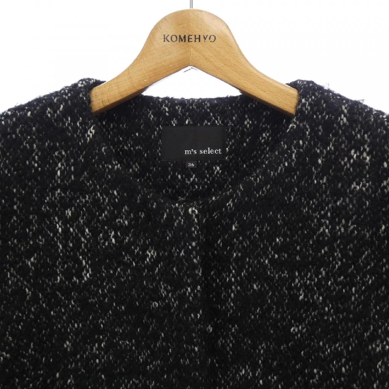 Áo khoác m's select - Hàng hiệu Authentic 826593