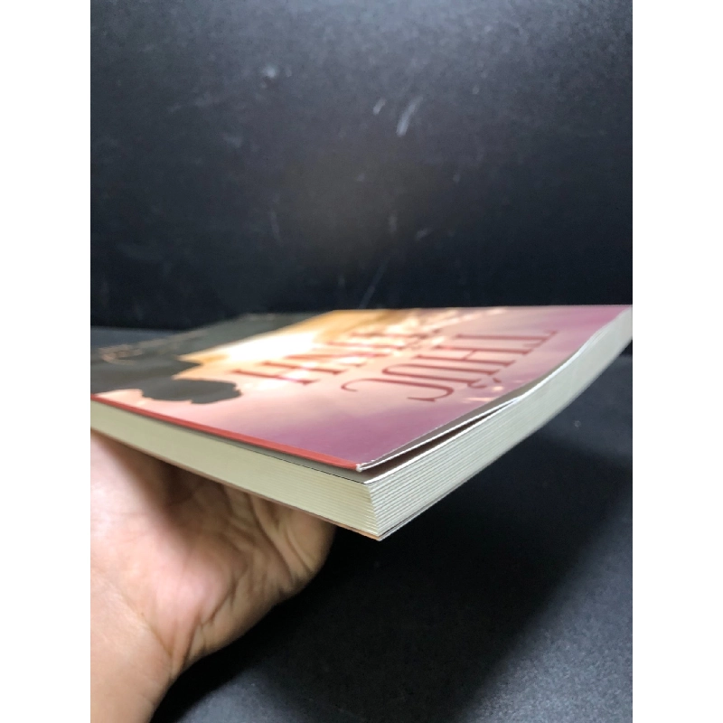 Thức tỉnh 2020 Trần Đắc Khí mới 80% ố (khoa học đời sống) SBMQ7-2301 913150