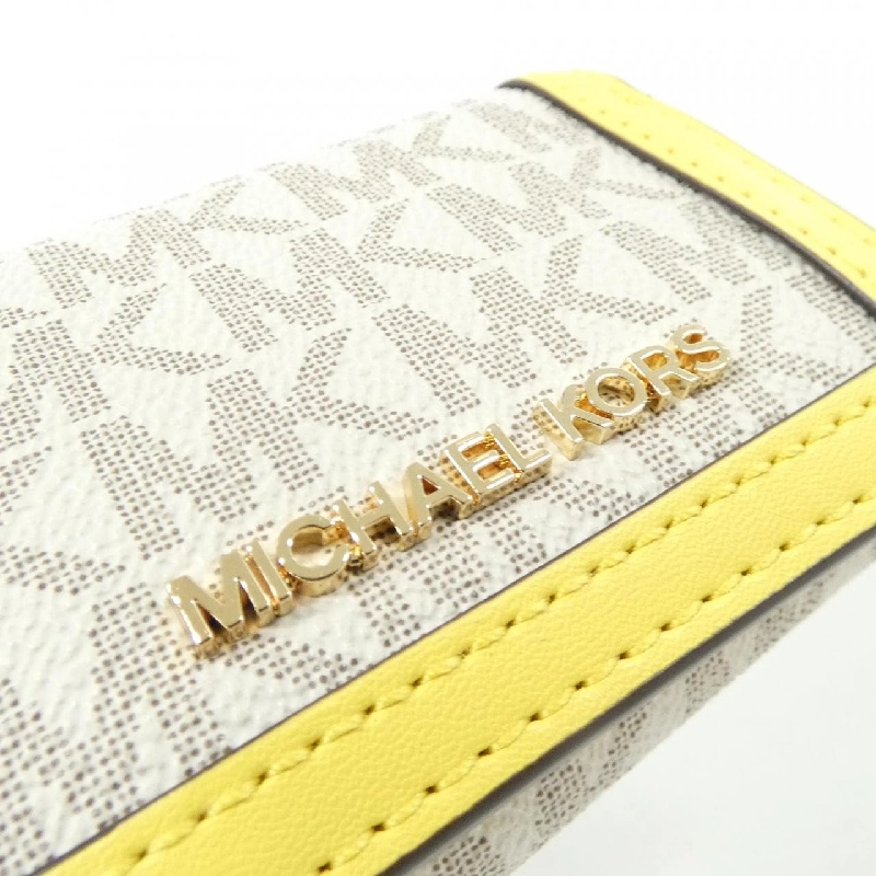 Ví Michael Michael Kors JET SET TRAVEL 35F3GTVD0B - Hàng hiệu Chính hãng 806426