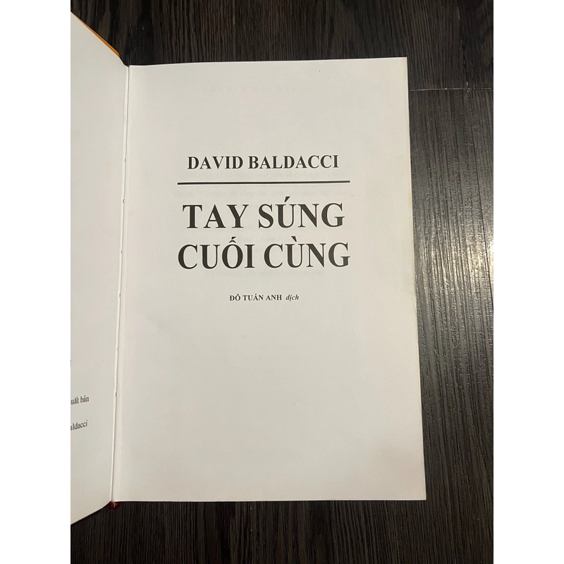 Tay súng cuối cùng 315449