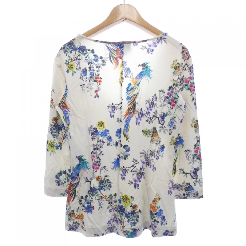 【Mã giảm giá】Just Cavalli Áo 636143