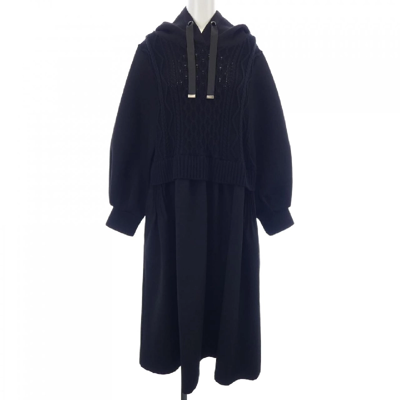 【Mã giảm giá】RESPIGHI Váy 647978