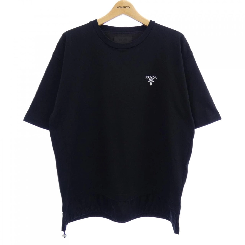 Áo thun PRADA UJN742 S202 10VP - Hàng hiệu Chính hãng 898135