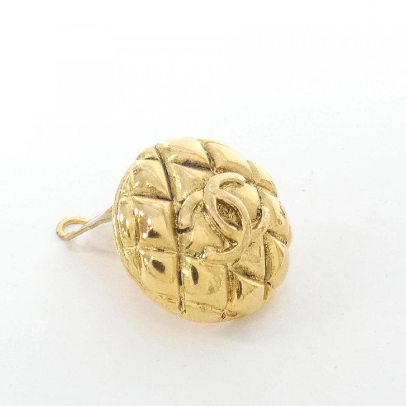 【Vintage】Bông tai Chanel 626288