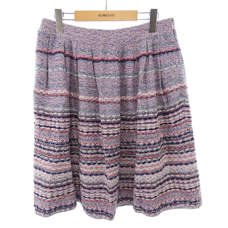 【Mã giảm giá】Chanel CHANEL Váy 651327