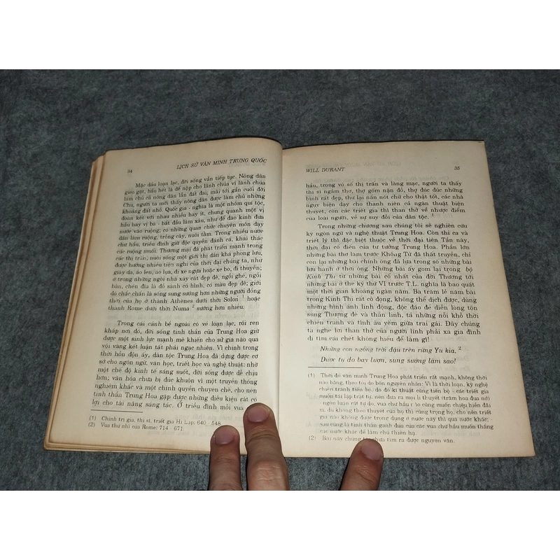 LỊCH SỬ VĂN MINH TRUNG HOA 517662