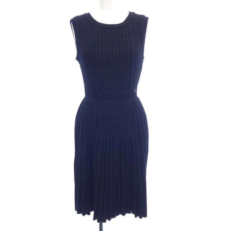 【Mã giảm giá】Chanel CHANEL Đầm 651437