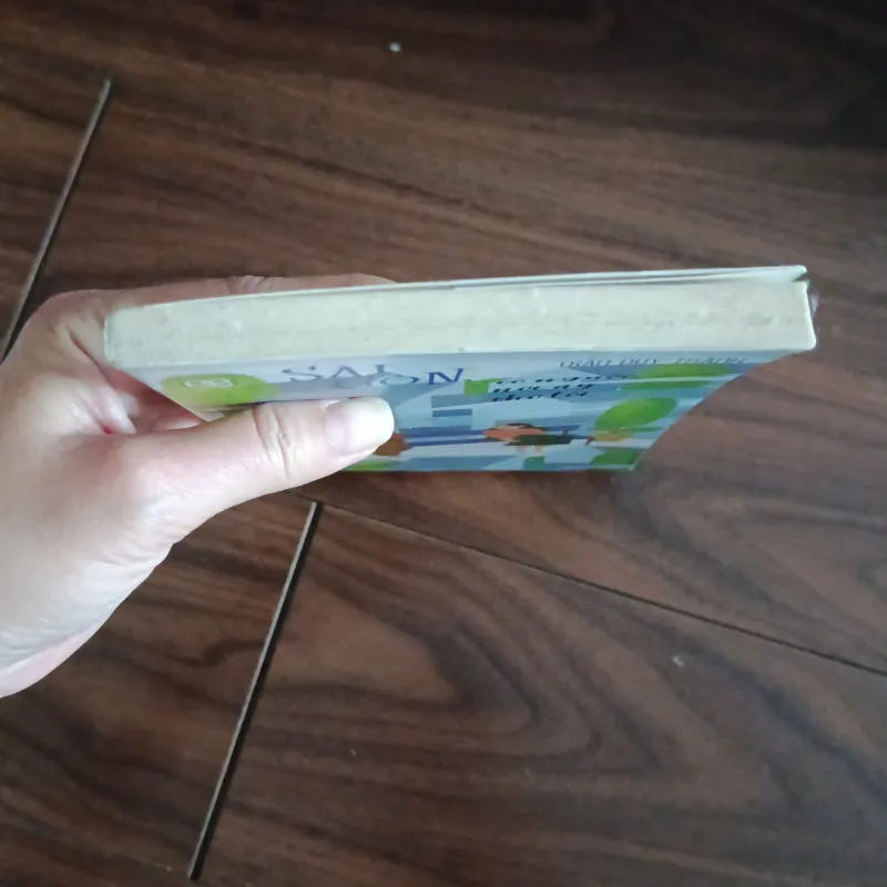 Sài gòn có người nơi ấy chờ tôi 761821