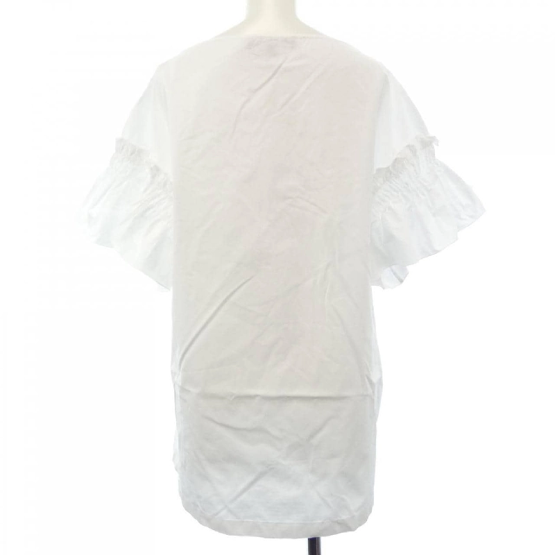 Áo thun SALVATORE FERRAGAMO - Hàng hiệu Authentic 810995