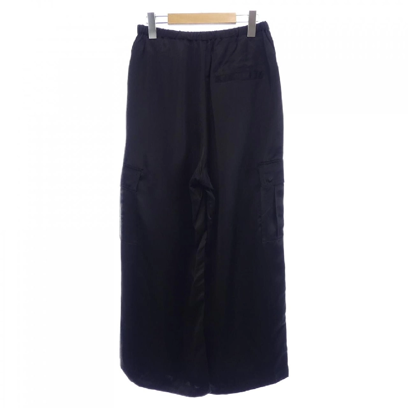 DEUXIEME CLASSE 23030560301110 Quần - Hàng hiệu Authentic 815689