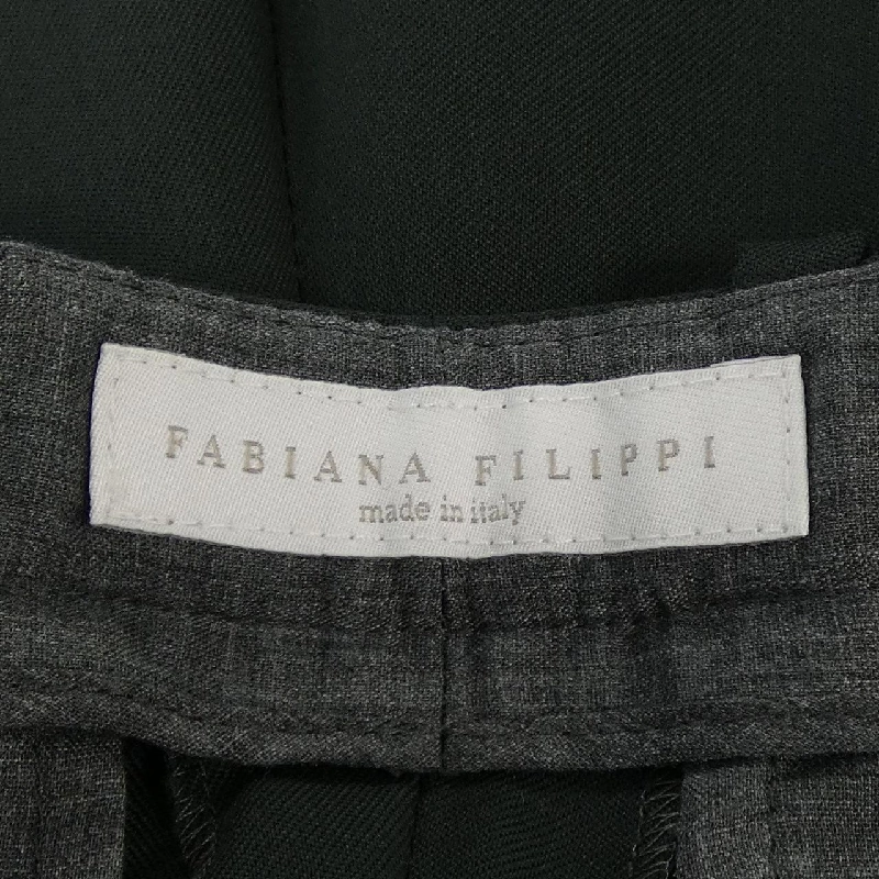 Quần FABIANA FILIPPI - Hàng hiệu Authentic 818586