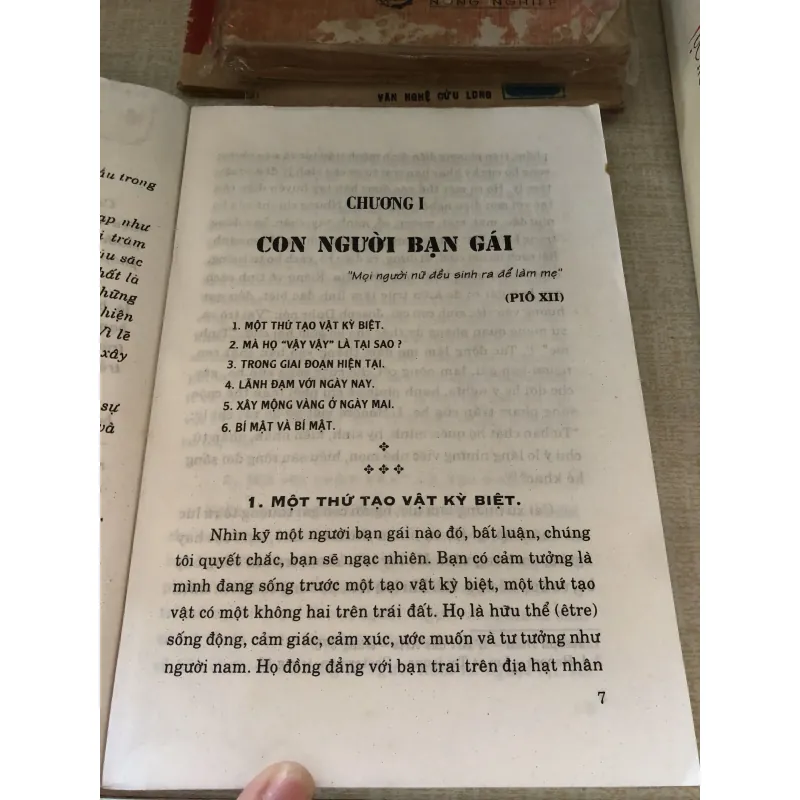 Tâm lý bạn gái-Hoàng Xuân Việt 960310