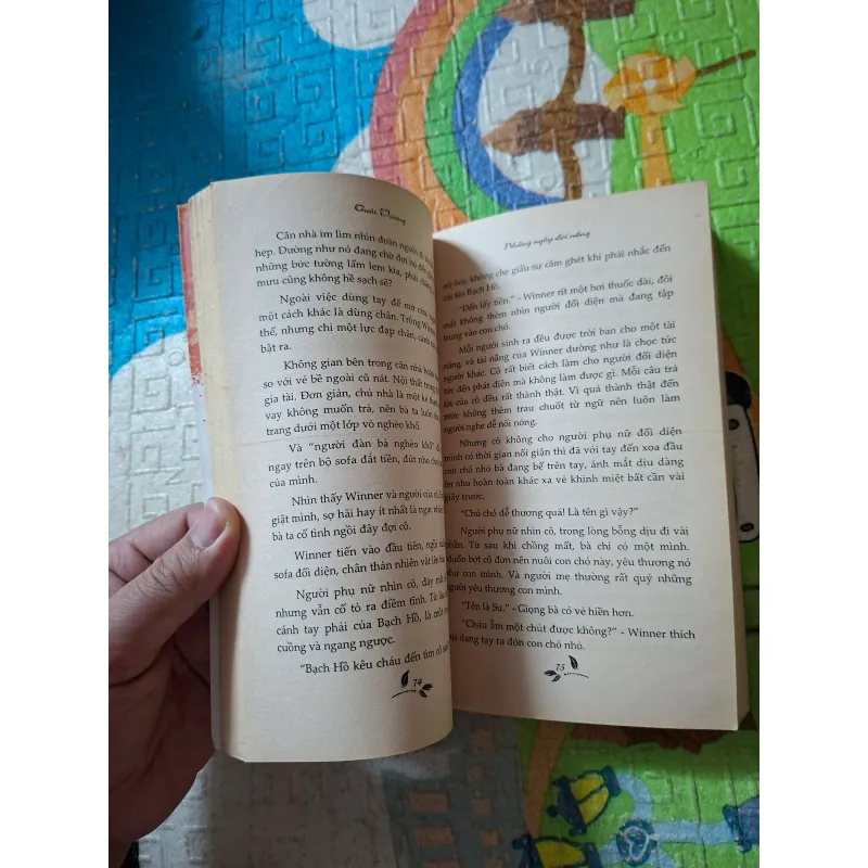 Những Ngày Đợi Nắng 1002202