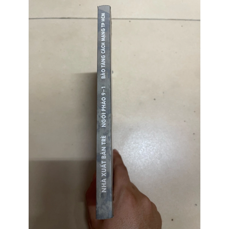 Ngòi pháo 9-1  (c43) 517919