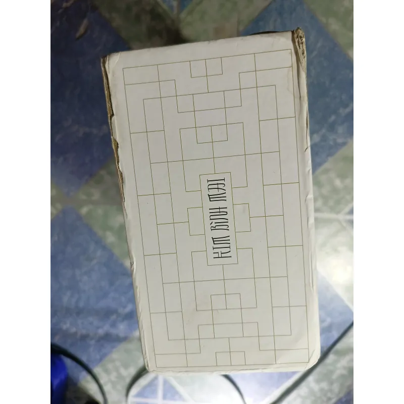 Kim Bình Mai ( hộp) - Lăng Liêu Tiếu Tiếu Sinh 993609