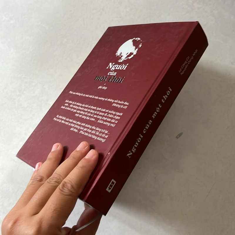 Sách của thầy Lê Công Cơ 504799