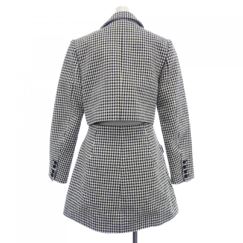 【Mã giảm giá】Self-Portrait áo khoác 642822