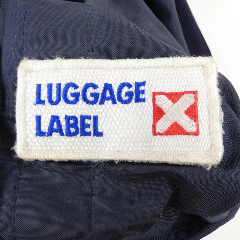 Túi LUGGAGE LABEL - Hàng hiệu Authentic 900199