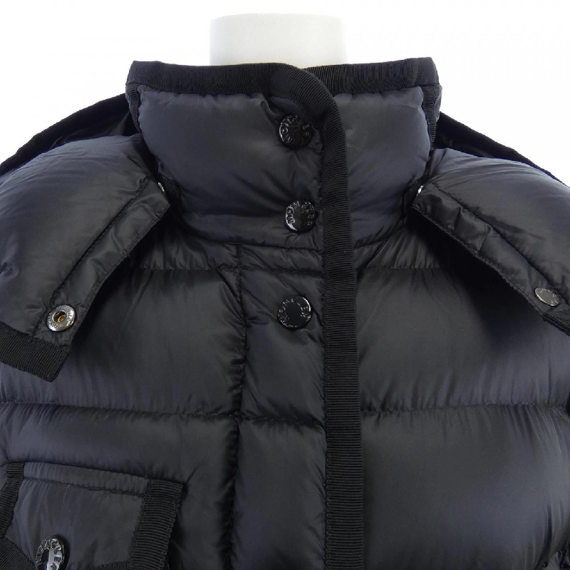 Moncler HERMINE Áo khoác lông 626917