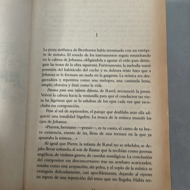 LA PROMESA DEL ÁNGEL 509868