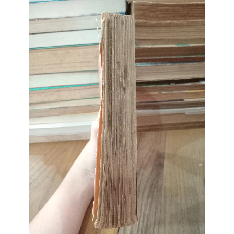 Một cuộc chiến tranh sáu đời tổng thống - Trần Trọng Trung 788050