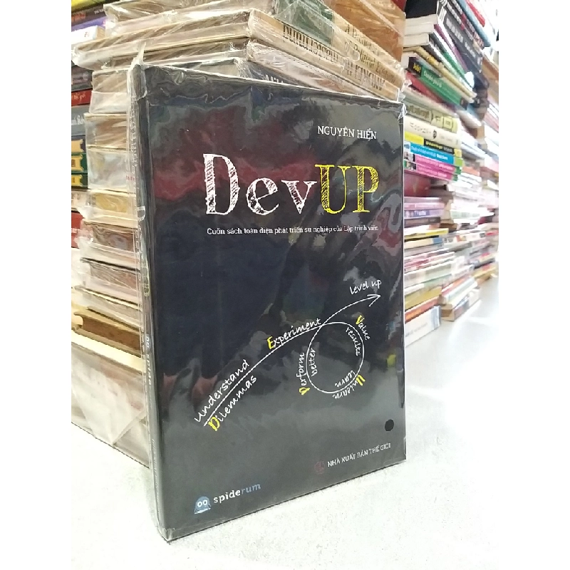 DevUp - Nguyễn Hiển 495278