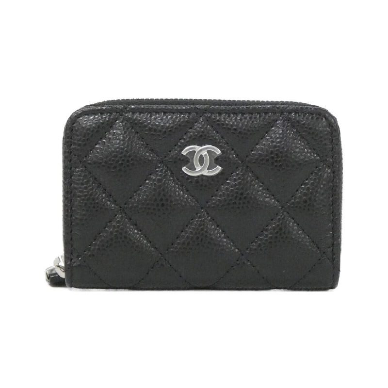 【Sản phẩm chưa sử dụng】Chanel Timeless Classic Line AP0216 Ví tiền 620525