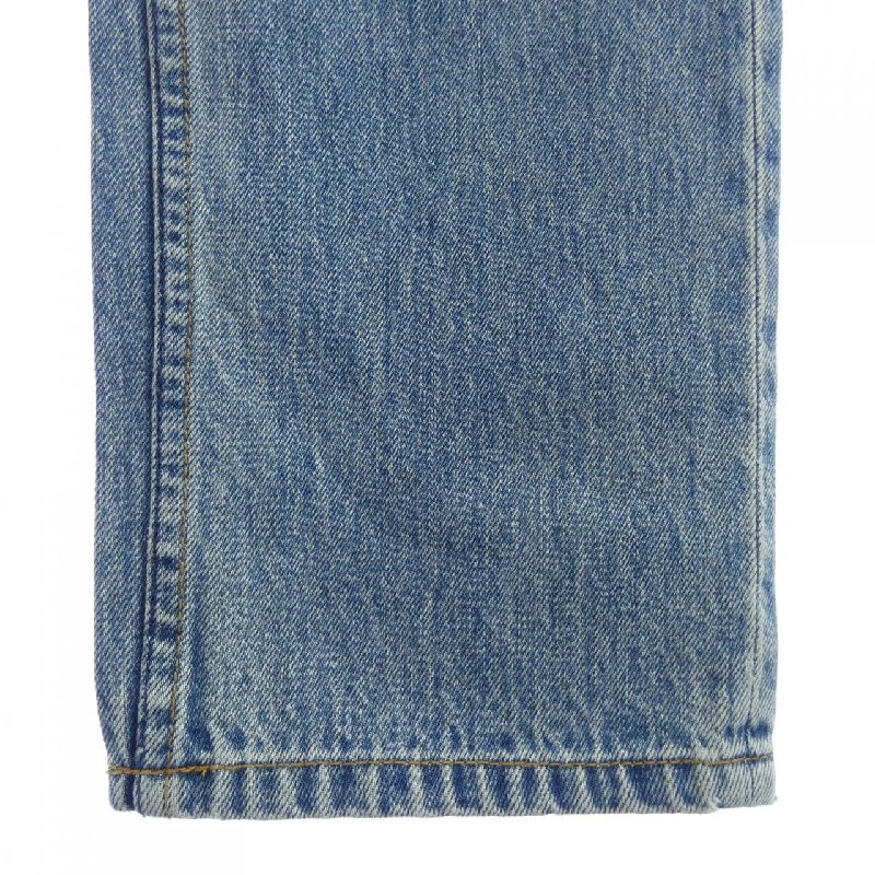 【Mã giảm giá】STILL HERE Jeans 655139