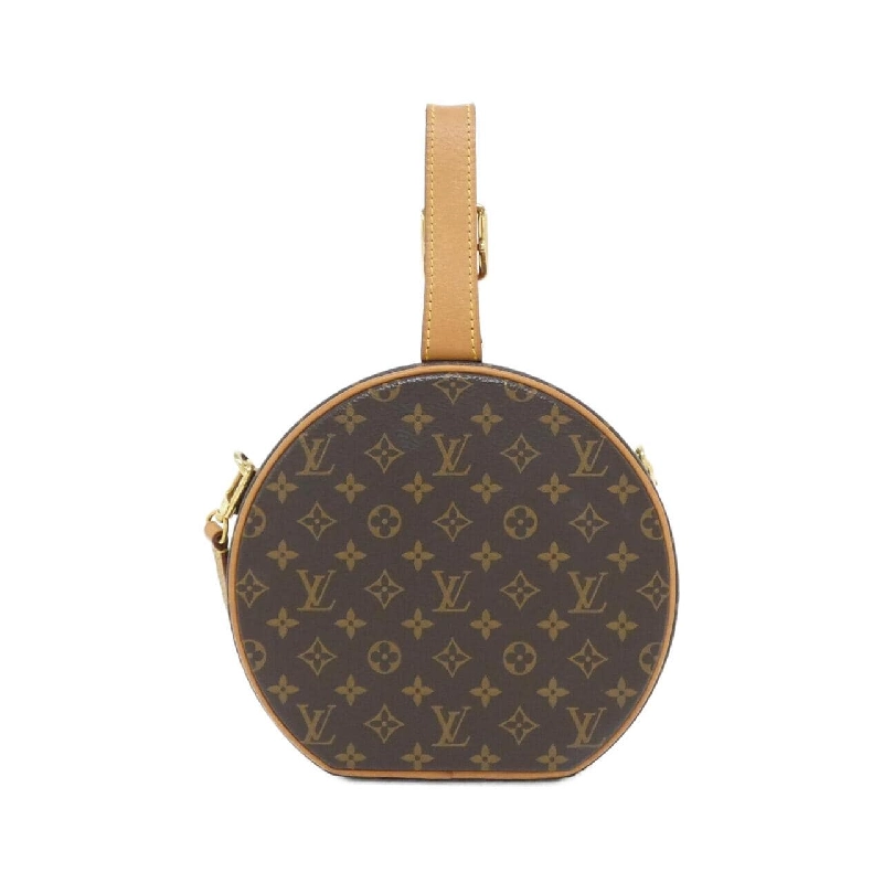 Túi xách Louis Vuitton Monogram Petit Boîte Chapeau M43514 616460