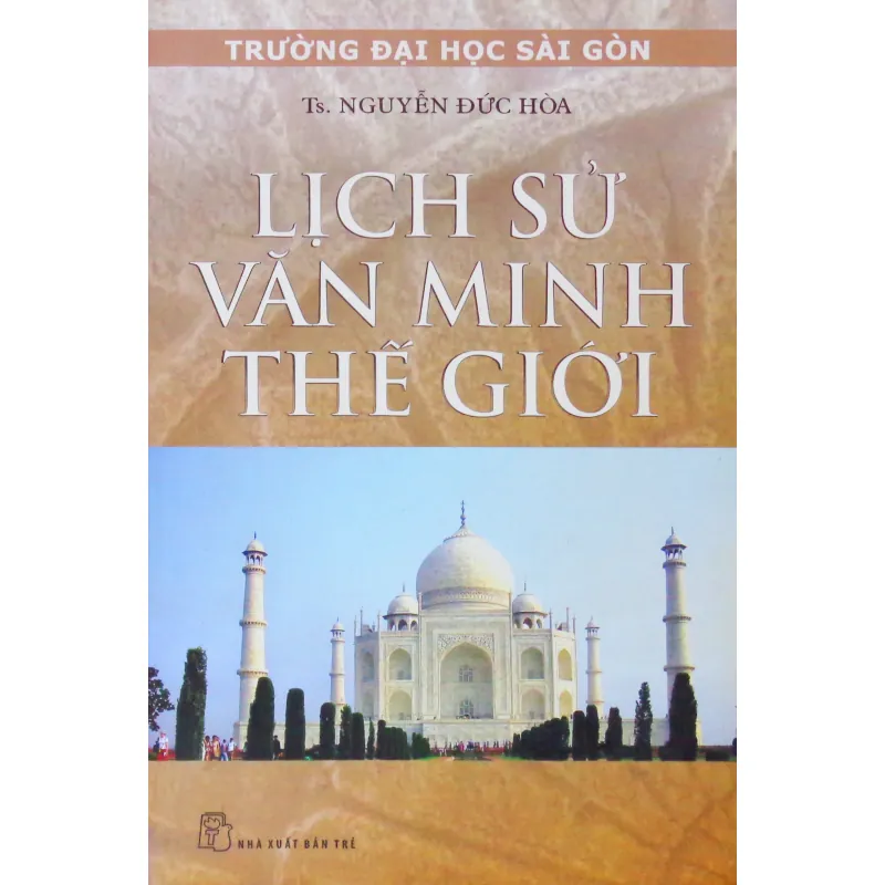Lịch sử văn minh thế giới 17982