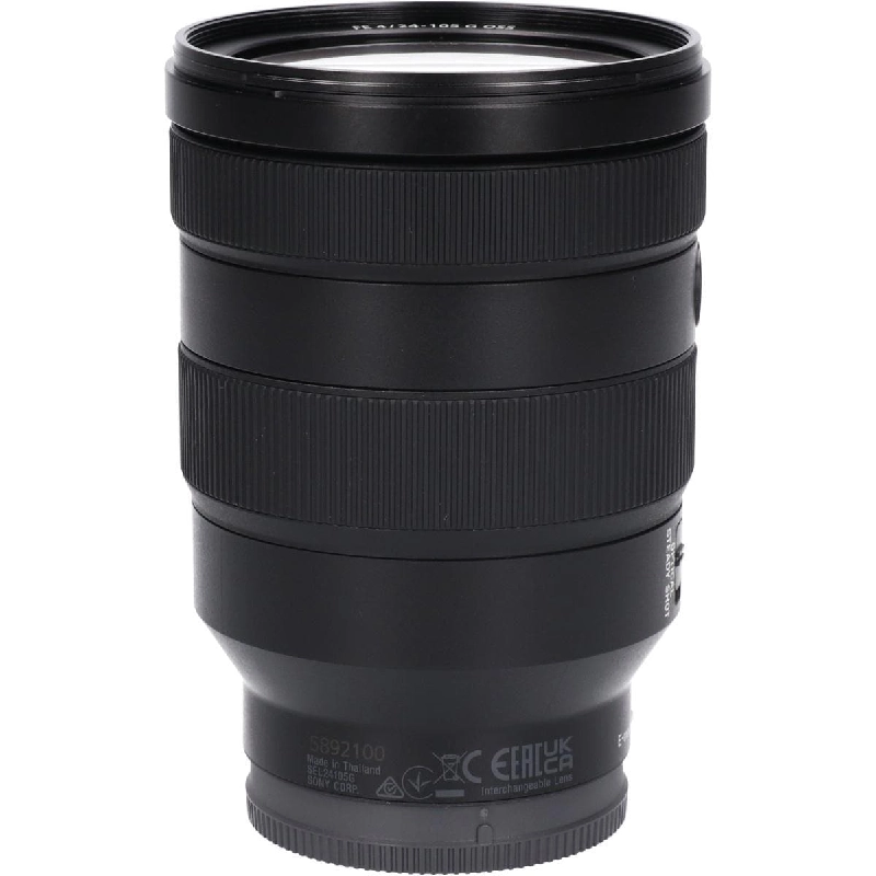 FE24-105mm F4G (SEL24105G) - Hàng hiệu Authentic 880138