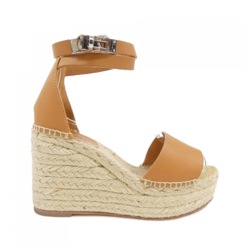 【Mã giảm giá】Giày sandal HERMES 662464
