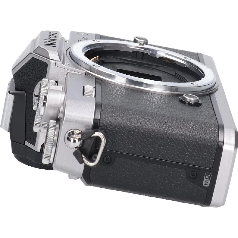 Z FC Bạc - Hàng hiệu Chính hãng 879588