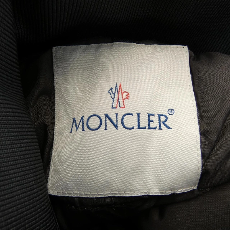 MONCLER VALLIER Áo khoác lông - Hàng hiệu Chính hãng 895507