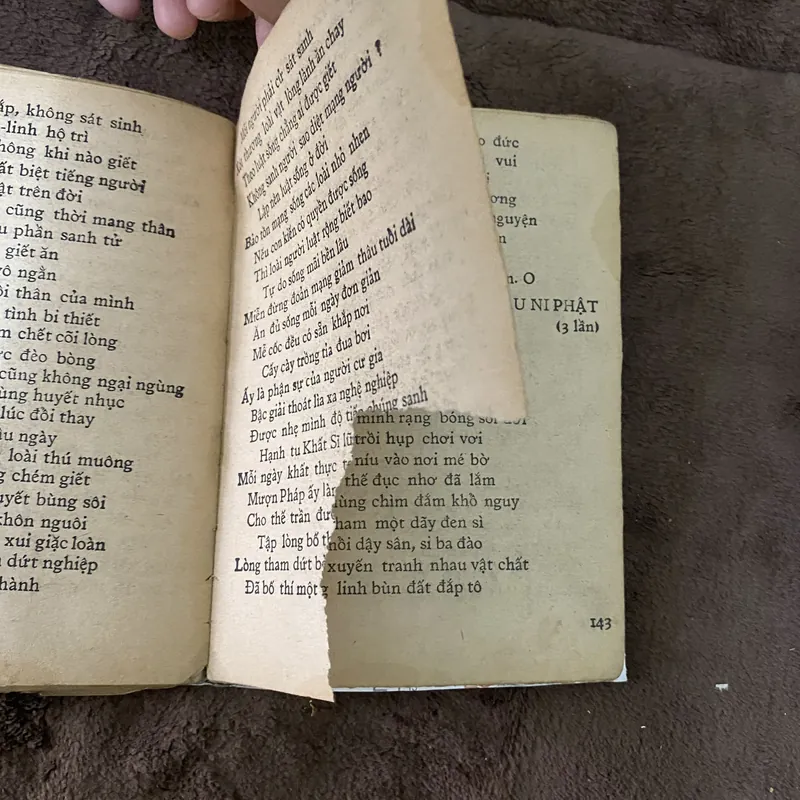 Nghi thức tụng niệm (Phật giáo trước 1975)  627344