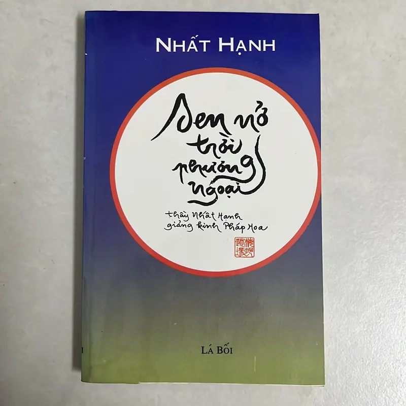 Combo 10 cuốn sách của Thầy Thích Nhất Hạnh 568661