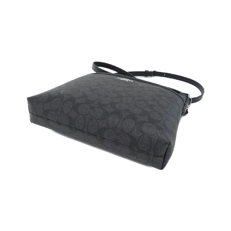 Túi đeo vai Coach CCQ21 - Hàng hiệu Chính hãng 805444