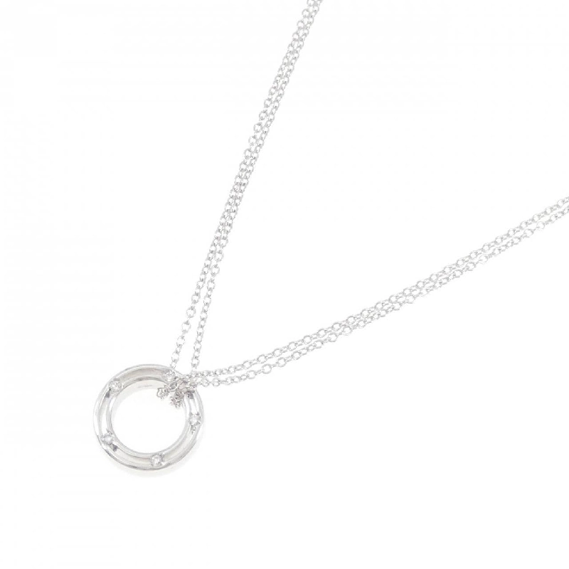 Damianni D-Side Necklace - Hàng hiệu Authentic 843855