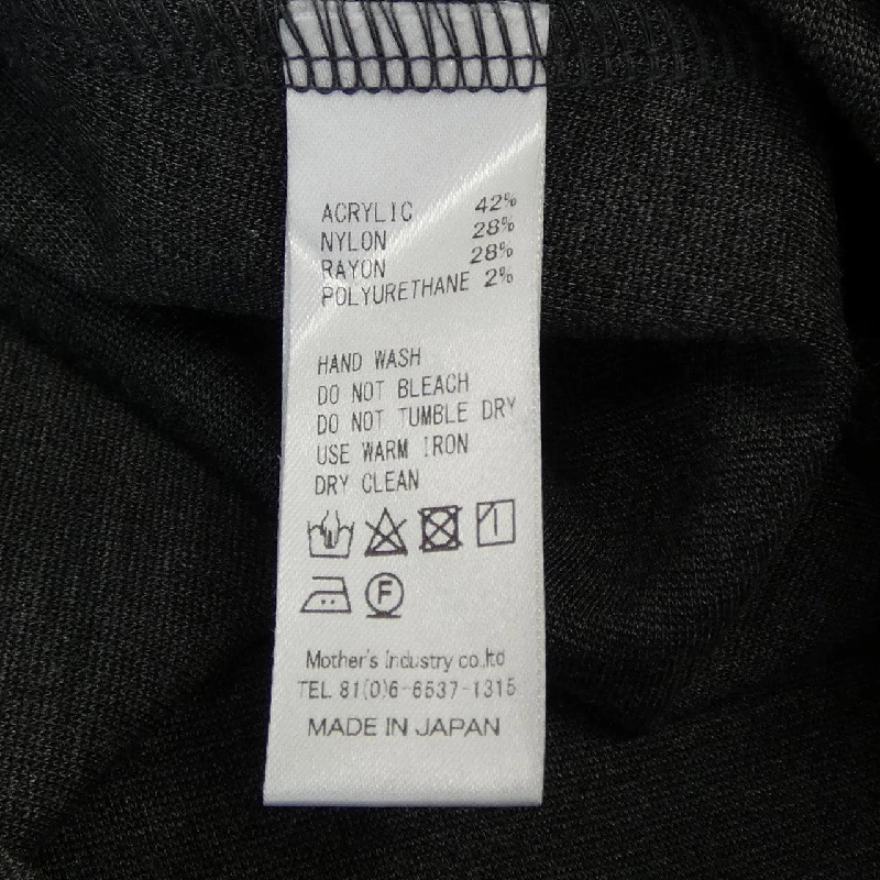 Mizuiro Ind Top 631795