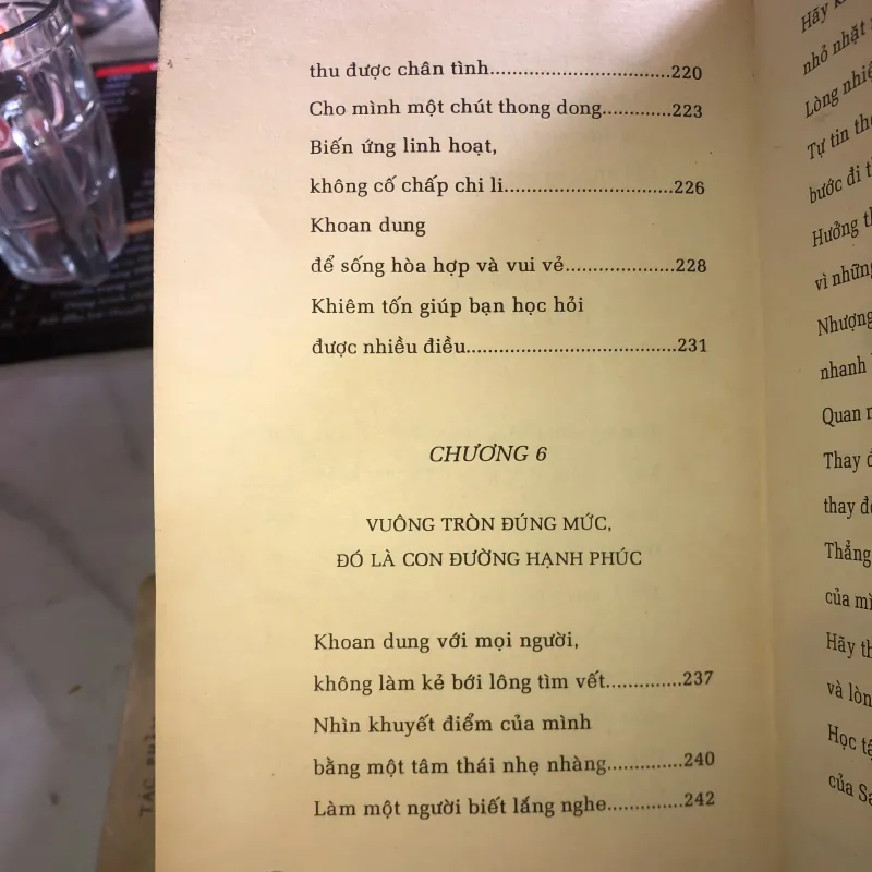 Đạo làm người và thuật xử thế - Thanh Ly, Bảo Phúc 1024543