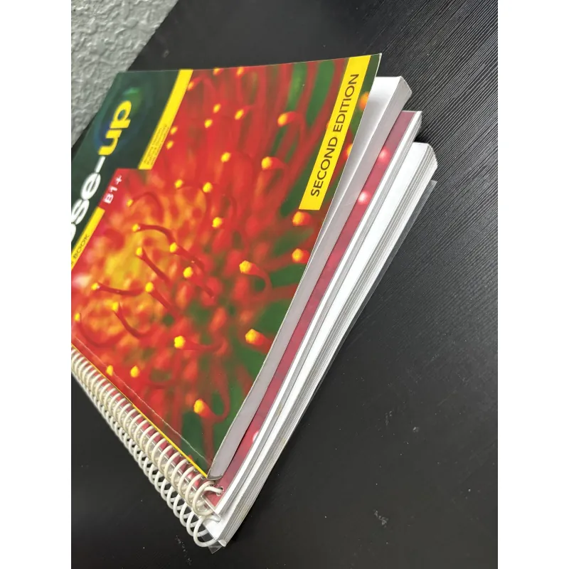 Bộ sách tiếng Anh Close-Up band B1+ 755437